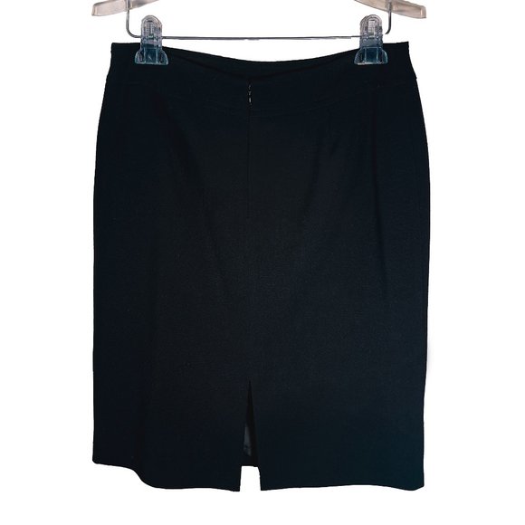 Tahari 3-Piece Skirt Suit, Lime Green, Size 8 - Entire Ensemble, to go! - Picture 13 of 16